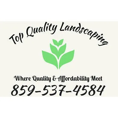 Professional outdoor landscaping in Lexington, KY - Top Quality Landscaping & Trees