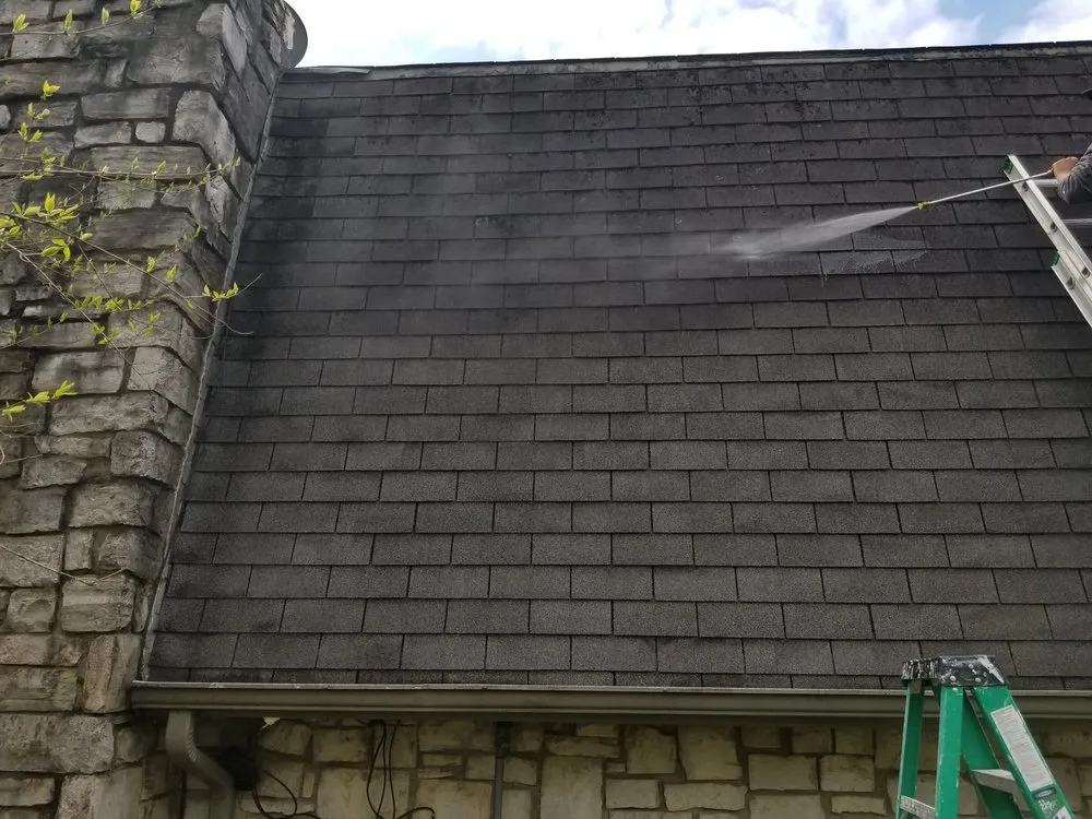 Top-rated outdoor landscaping for outdoor upgrades across Lexington, KY - Top Quality Landscaping & Trees