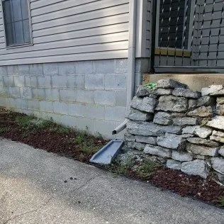 Custom lawn mowing service for outdoor upgrades across Lexington, KY - Top Quality Landscaping & Trees