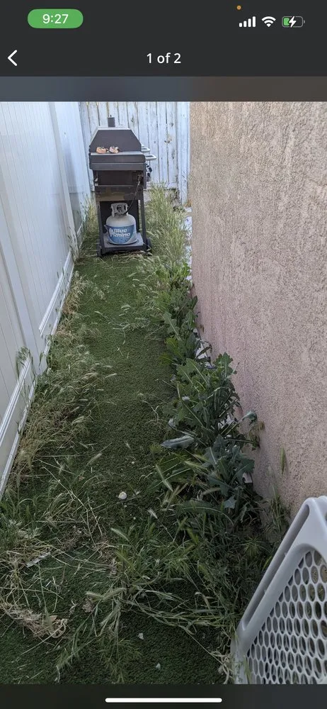 Expert garden landscaping in Bakersfield, CA - Top Quality Landscaping