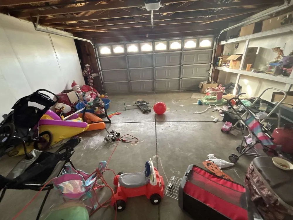 Professional lawn mowing service in Bakersfield, CA by Top Quality Landscaping