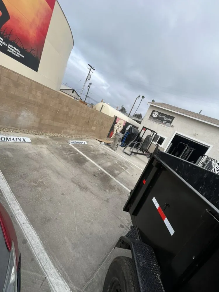 Reliable landscape design in Bakersfield, CA by Top Quality Landscaping