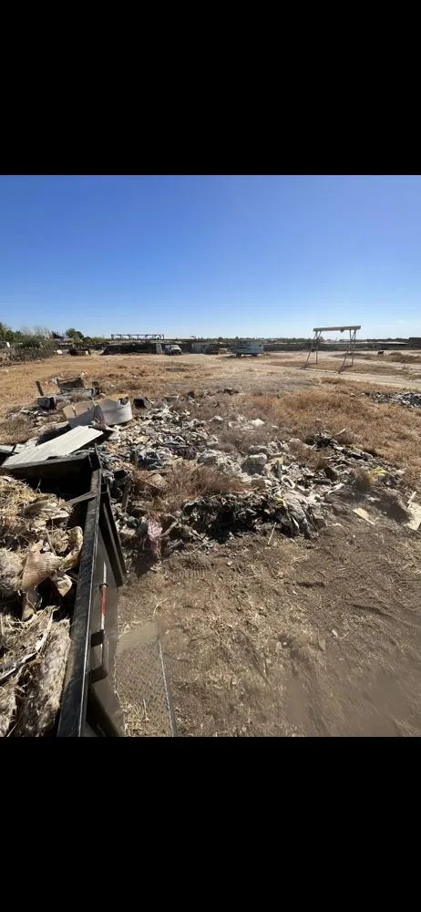 Professional outdoor landscaping for residential properties in Bakersfield, CA by Top Quality Landscaping