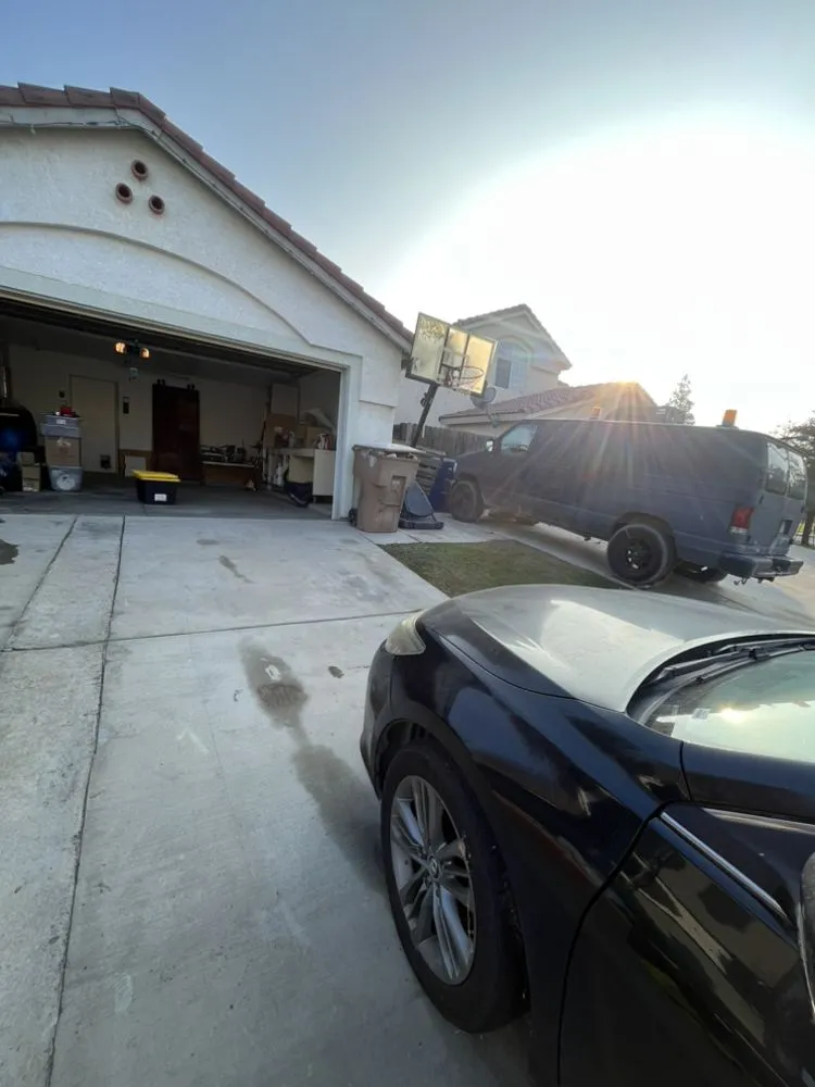 Expert lawn mowing service for beautiful yards in Bakersfield, CA by Top Quality Landscaping