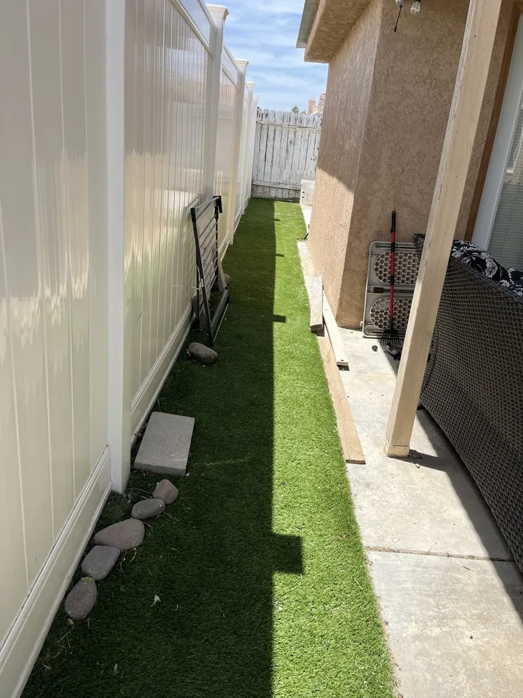 Affordable outdoor landscaping for year-round maintenance across Bakersfield, CA - Top Quality Landscaping