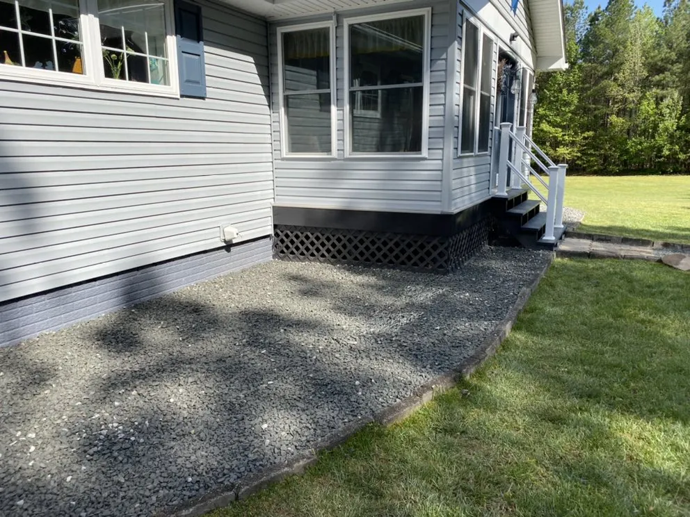 Top-rated landscape design in Mineral, VA - Top Quality Landscaping