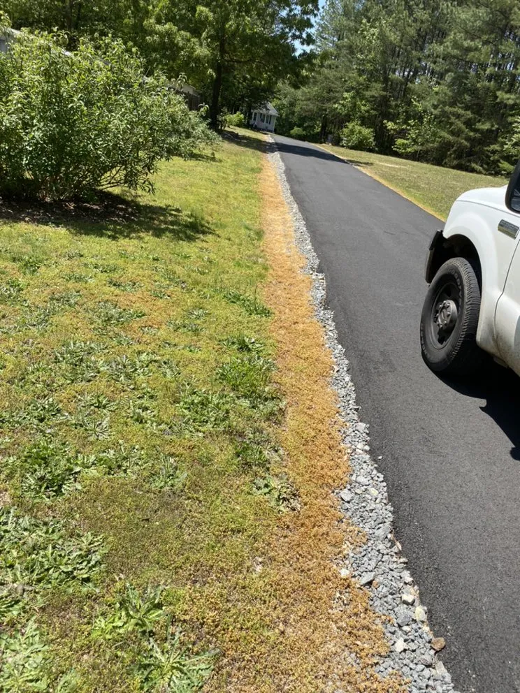 Custom landscaping services near you in Mineral, VA by Top Quality Landscaping