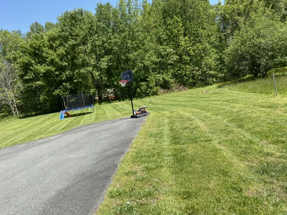 Professional landscape installation experts serving Mineral, VA - Top Quality Landscaping