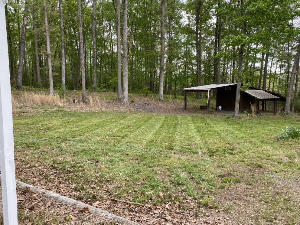 Local garden landscaping experts serving Mineral, VA - Top Quality Landscaping