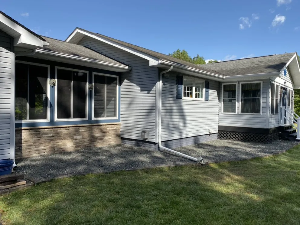 Affordable yard maintenance in Mineral, VA by Top Quality Landscaping