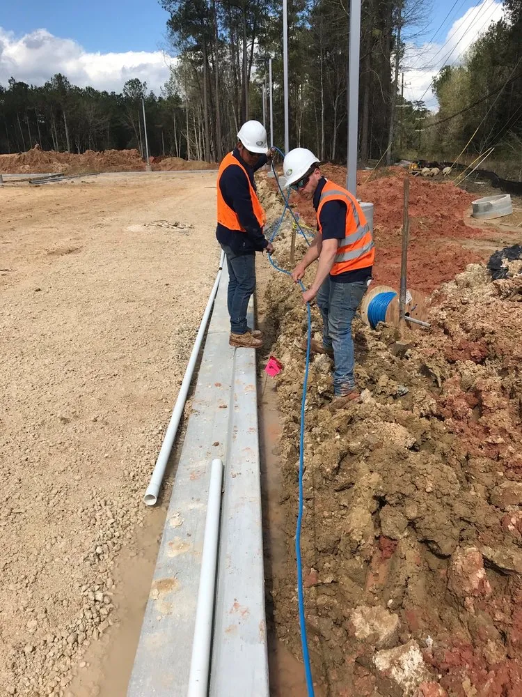 Local landscape installation in Covington, LA - Top Quality Outdoor Services