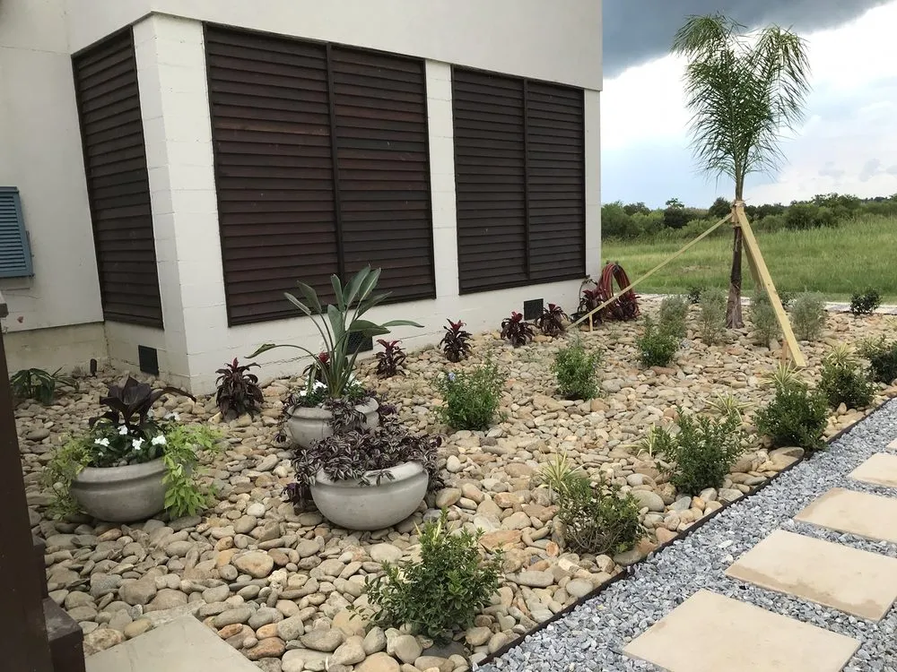 Affordable yard cleanup service for beautiful yards across Covington, LA - Top Quality Outdoor Services