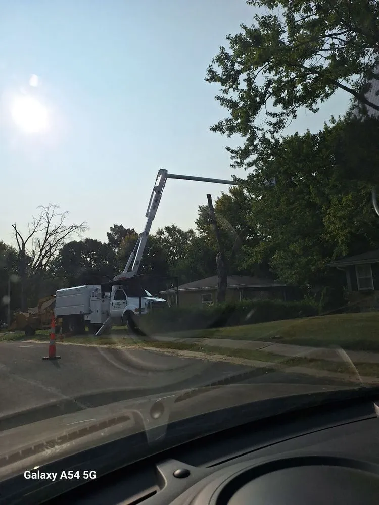 Trusted landscape design in Kansas City, MO - Top Quality Tree & Lawn Service