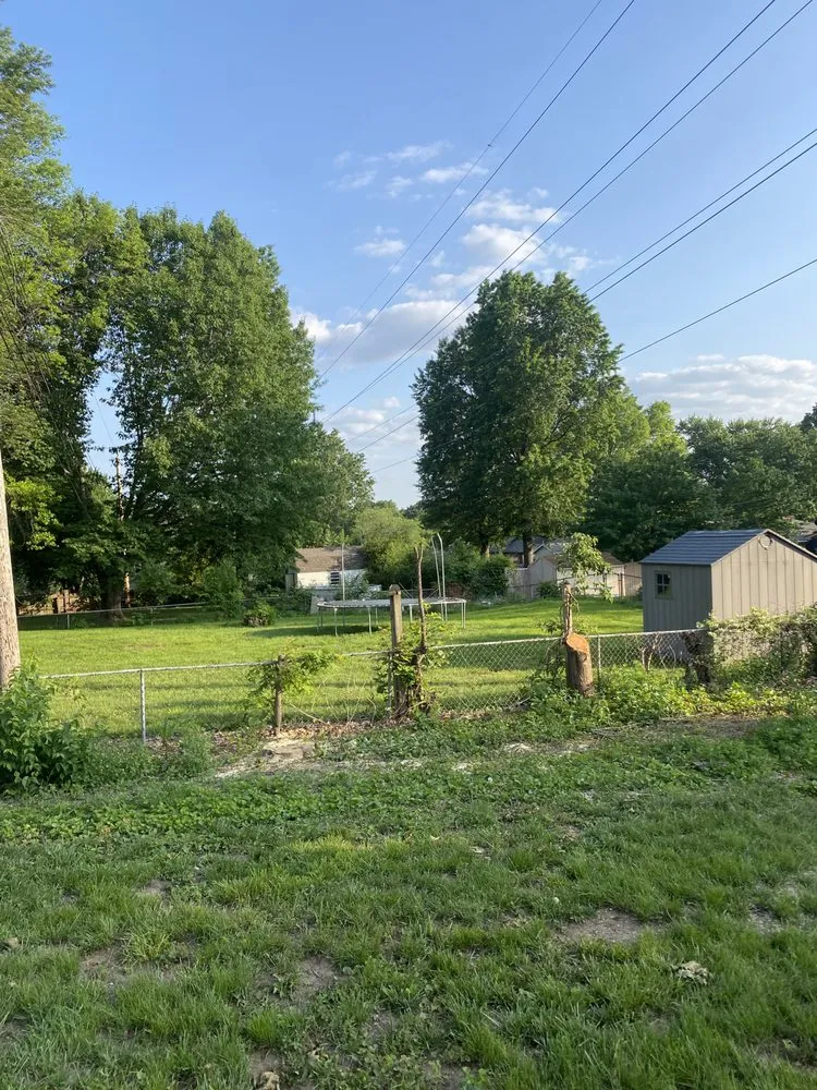 Expert landscaping services for outdoor upgrades across Kansas City, MO - Top Quality Tree & Lawn Service