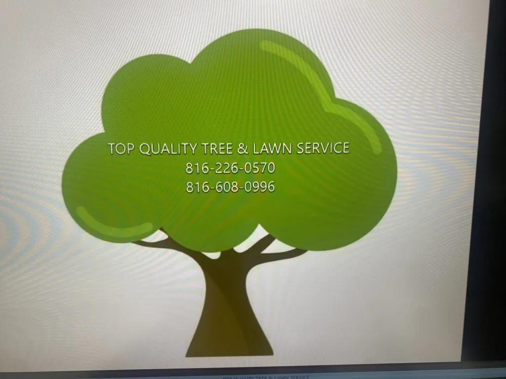 Reliable landscape design in Kansas City, MO - Top Quality Tree & Lawn Service