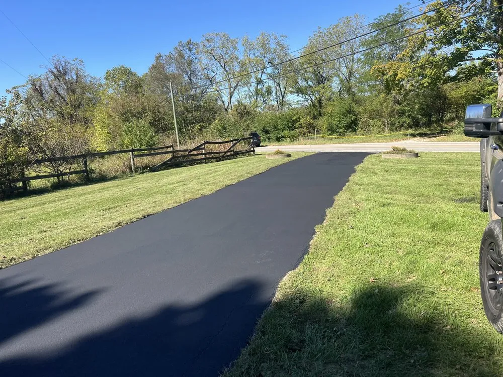 Trusted landscape design for beautiful yards across Winchester, KY - Top Rank Excavation