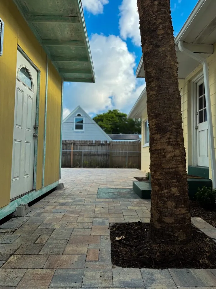 Local lawn care service for beautiful yards across Tampa, FL - Top Rank Solutions