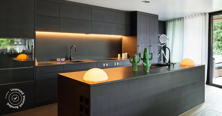 Expert outdoor landscaping near you across Marina del Rey, CA - Top Rated General Contractors