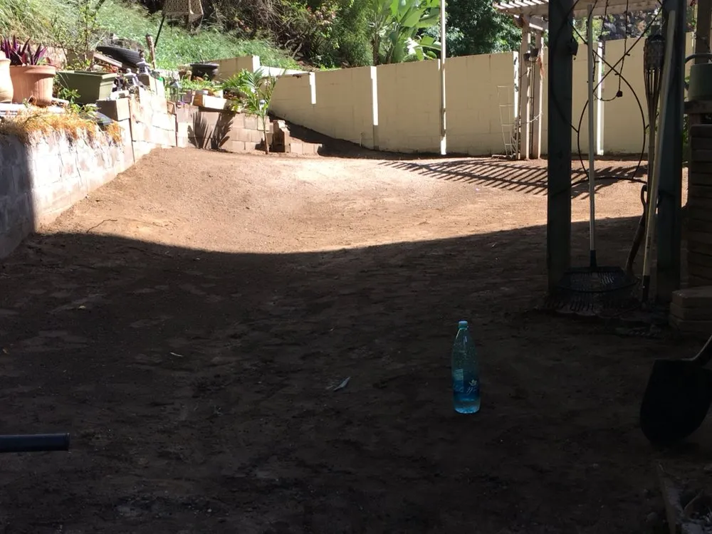 Reliable lawn care service for outdoor upgrades across Makawao, HI - Top Rated Island Maintenance