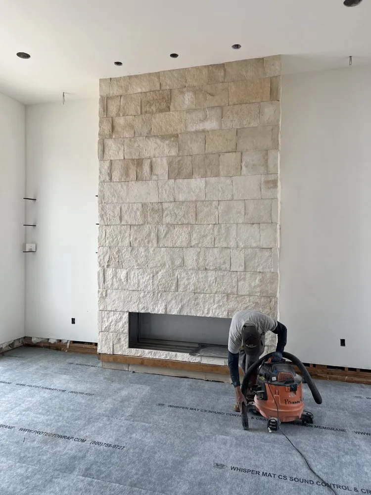 Trusted landscape design experts serving Hollister, CA - Top Rock Construction