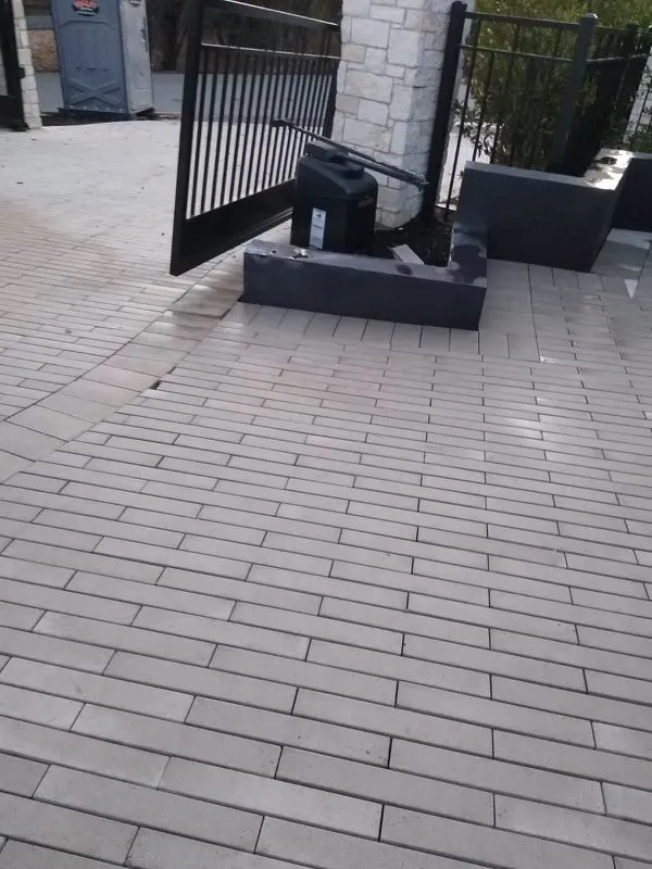 Local landscaping services near you across Hollister, CA - Top Rock Construction