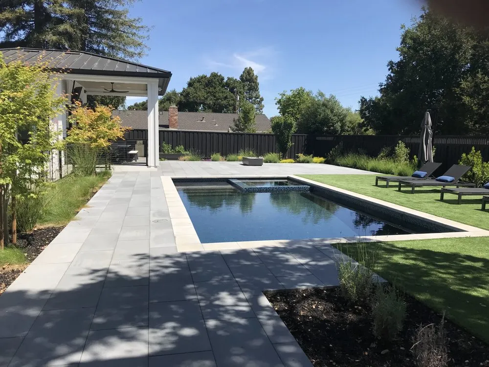 Affordable residential landscaping experts serving Hollister, CA - Top Rock Construction