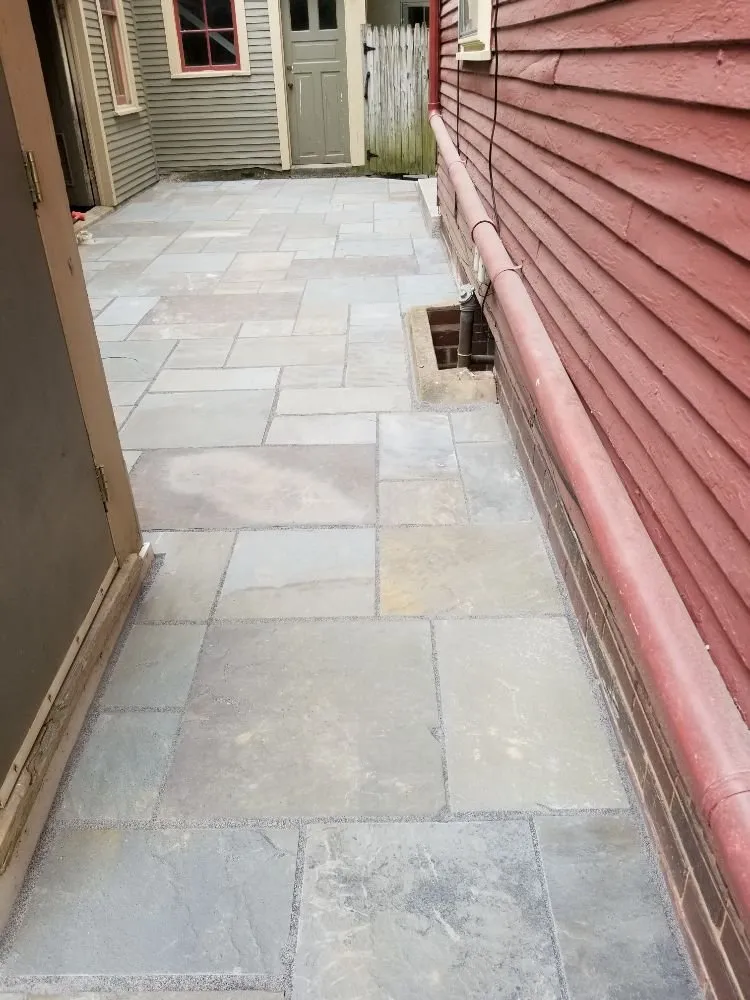 Affordable garden landscaping in Milton, PA - Top Rock Design/Landscape