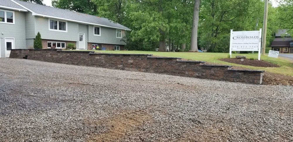 Top-rated landscaping services in Milton, PA by Top Rock Design/Landscape