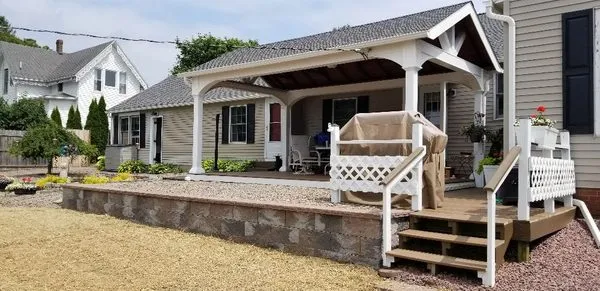 Top Rock Design/Landscape