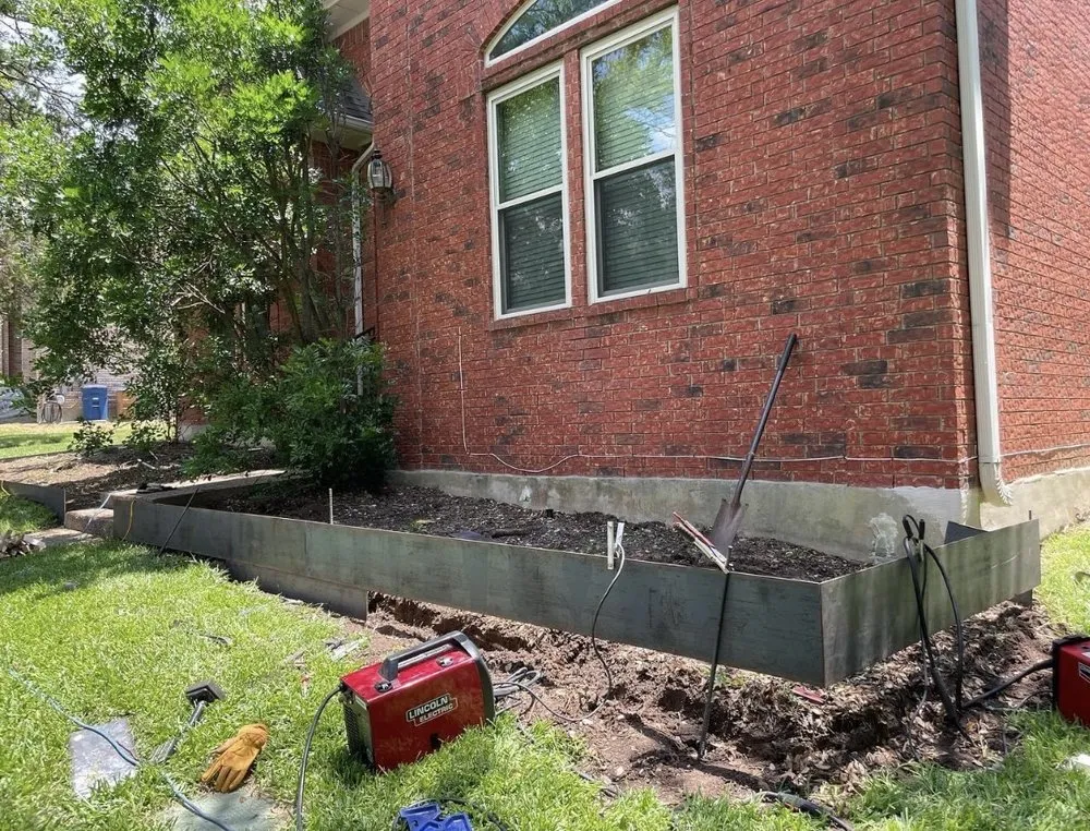 Affordable lawn care service in Kyle, TX - Top Score Landscaping