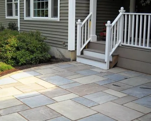 Professional lawn care service for outdoor upgrades in Milton, NY by Top Seed Landscape Design