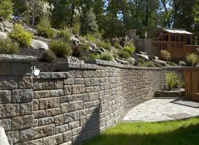 Local outdoor landscaping in Milton, NY - Top Seed Landscape Design