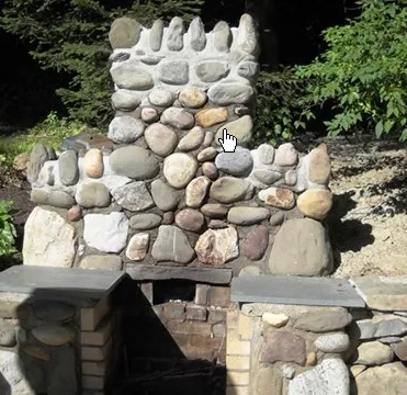 Professional outdoor landscaping with custom design across Milton, NY - Top Seed Landscape Design