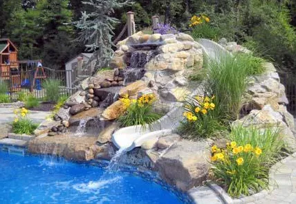 Affordable lawn mowing service near you across Milton, NY - Top Seed Landscape Design