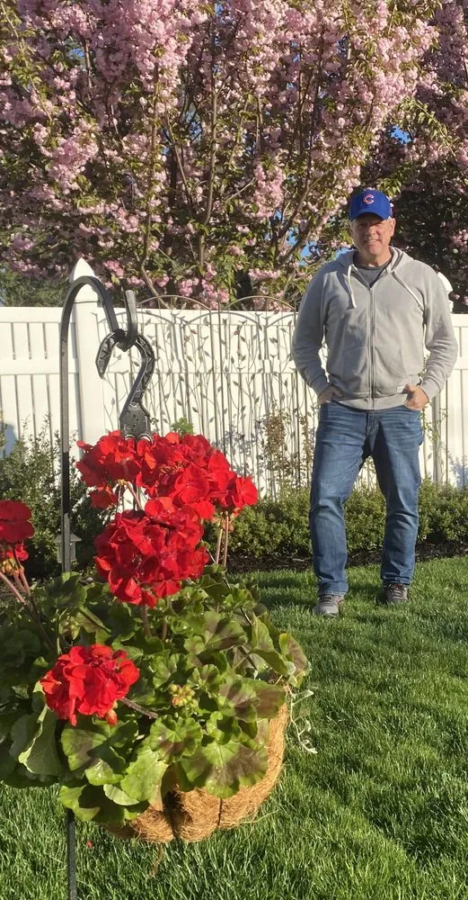 Reliable yard cleanup service for outdoor upgrades in Wood-Ridge, NJ by Top Seed Lawn Care