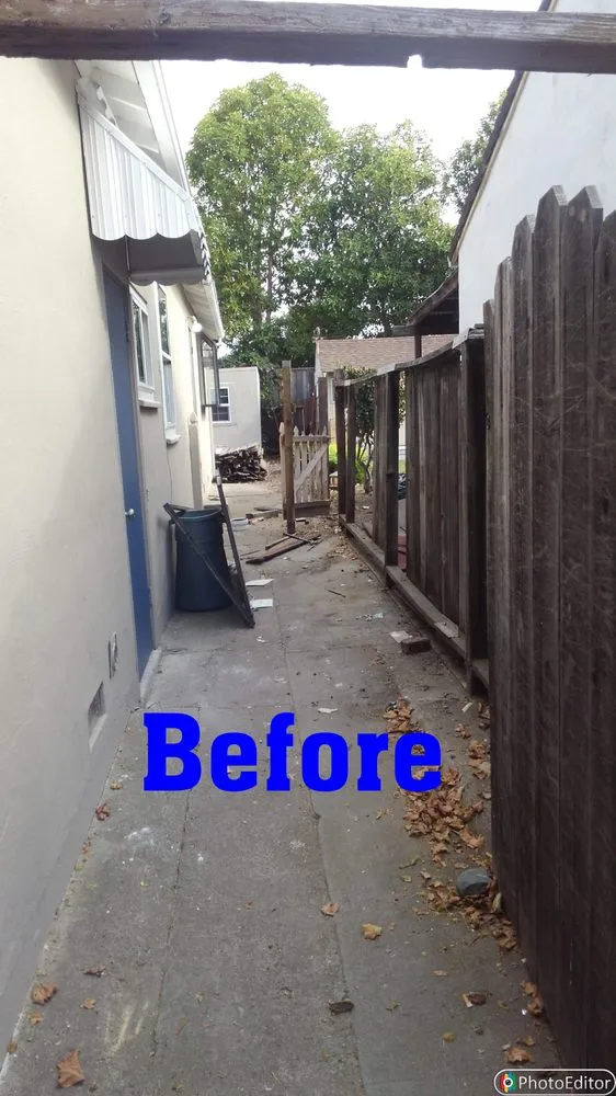 Custom lawn mowing service for year-round maintenance in Oakland, CA by Top Service Landscaping