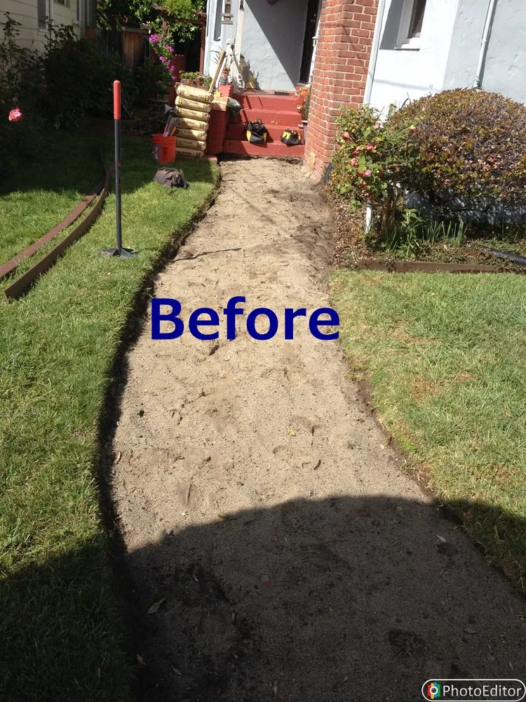 Top-rated yard maintenance for year-round maintenance in Oakland, CA by Top Service Landscaping