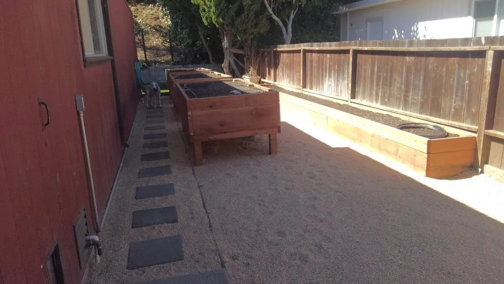 Expert landscape design in Oakland, CA - Top Service Landscaping