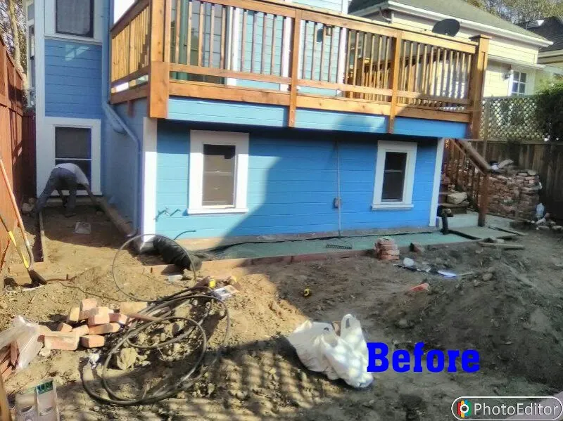 Trusted residential landscaping near you across Oakland, CA - Top Service Landscaping