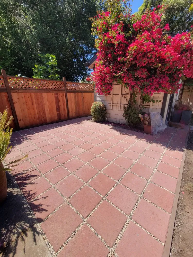 Expert landscape design in Oakland, CA - Top Service Landscaping