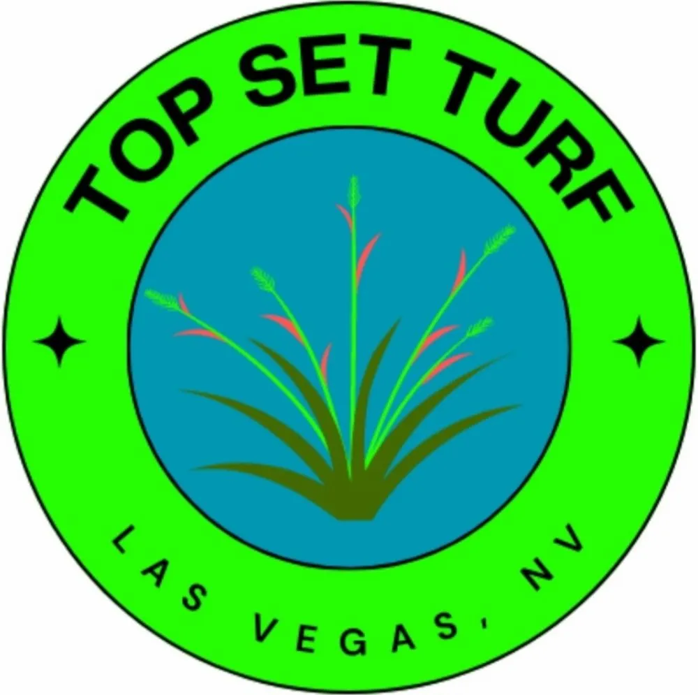 Reliable landscape installation in Las Vegas, NV by Top Set Turf