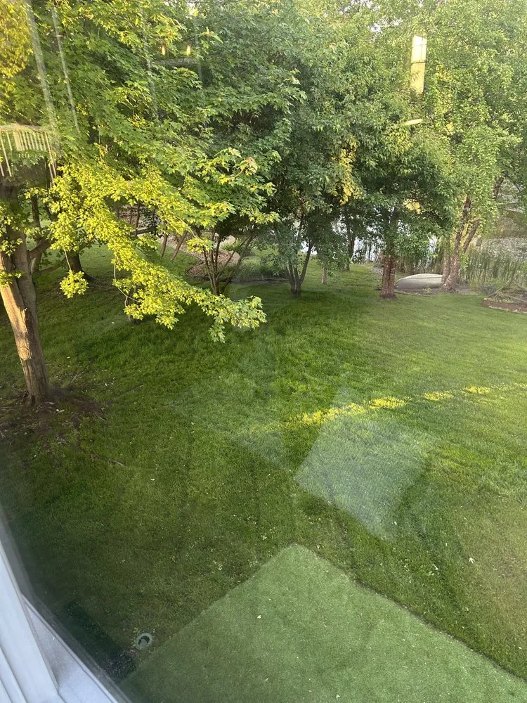 Local landscaping services experts serving Maple Grove, MN - Top Shelf Contracting