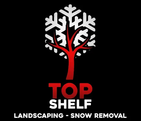 Top Shelf Landscaping and Snow Removal