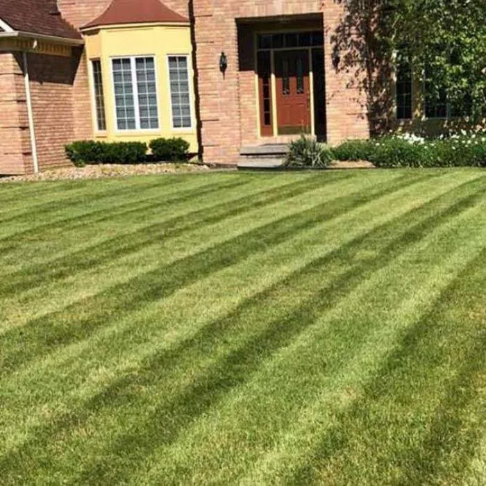 Affordable residential landscaping experts serving Tonawanda, NY - Top Shelf Landscaping