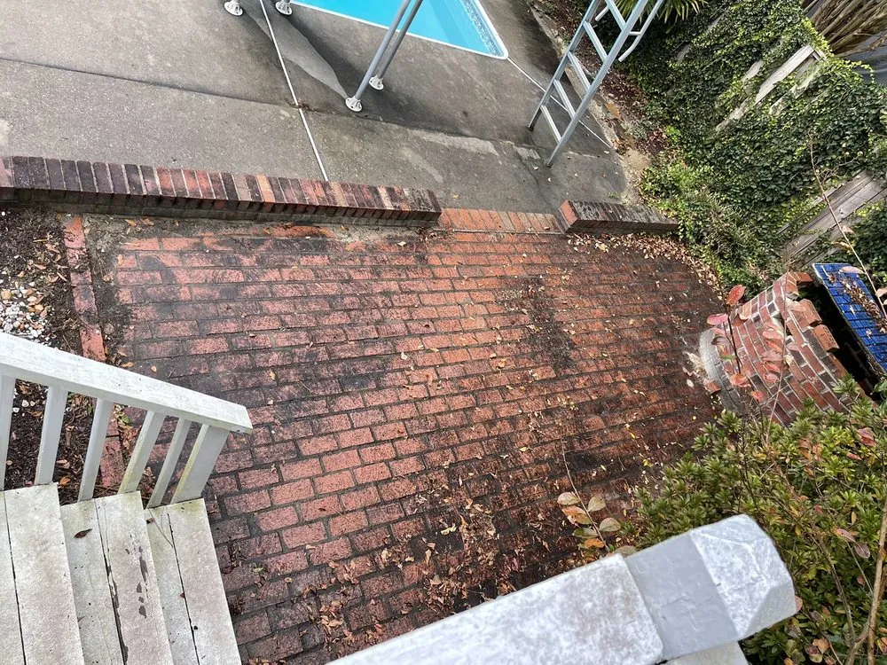 Custom garden landscaping experts serving White Rock, SC - Top Shelf Trimmers