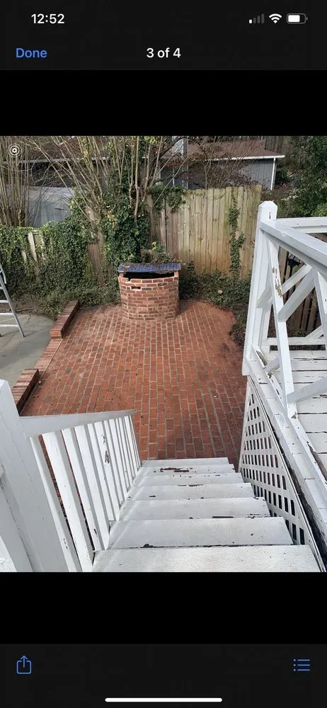 Affordable garden landscaping experts serving White Rock, SC - Top Shelf Trimmers