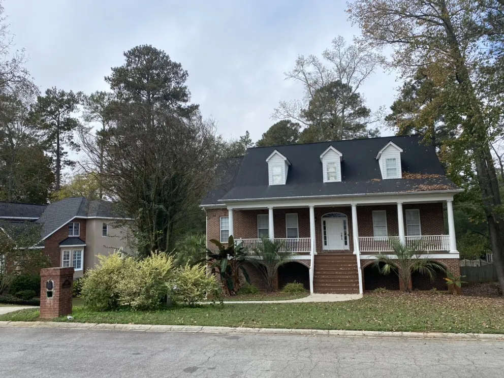 Professional landscaping services for residential properties across White Rock, SC - Top Shelf Trimmers