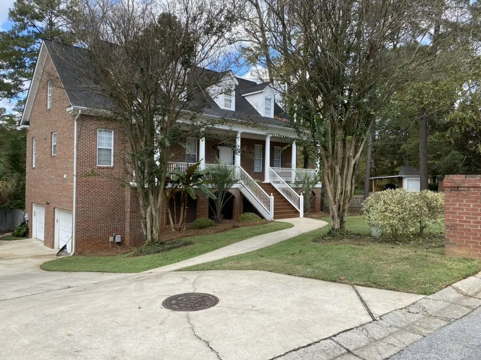 Expert landscape design in White Rock, SC - Top Shelf Trimmers