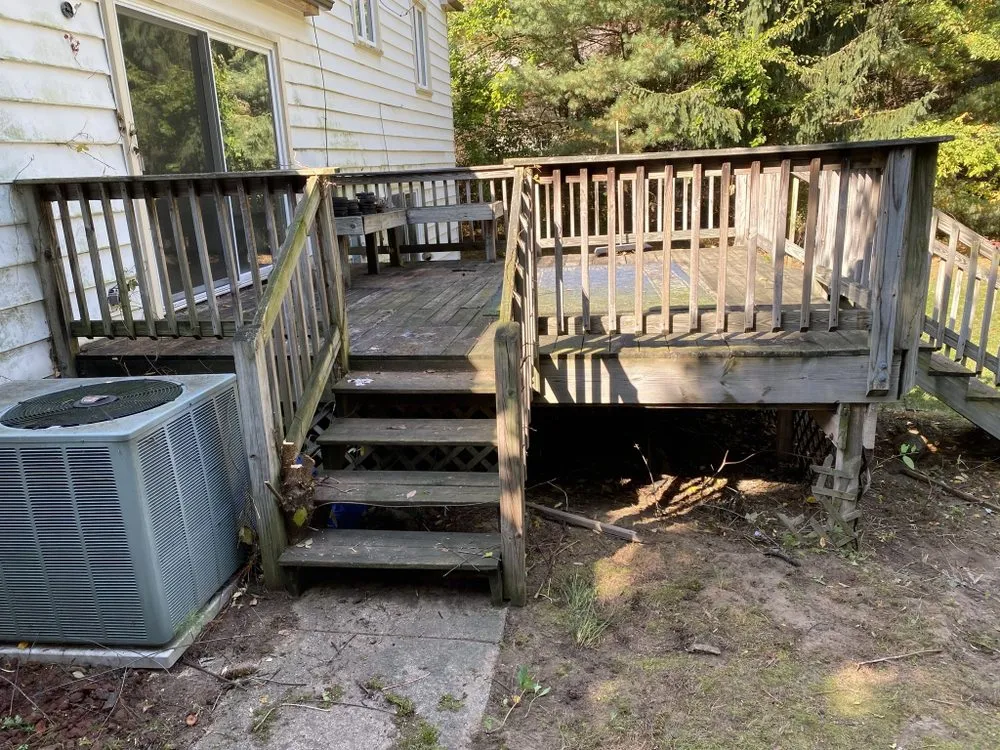 Expert outdoor landscaping in Ypsilanti, MI - Top Shelf