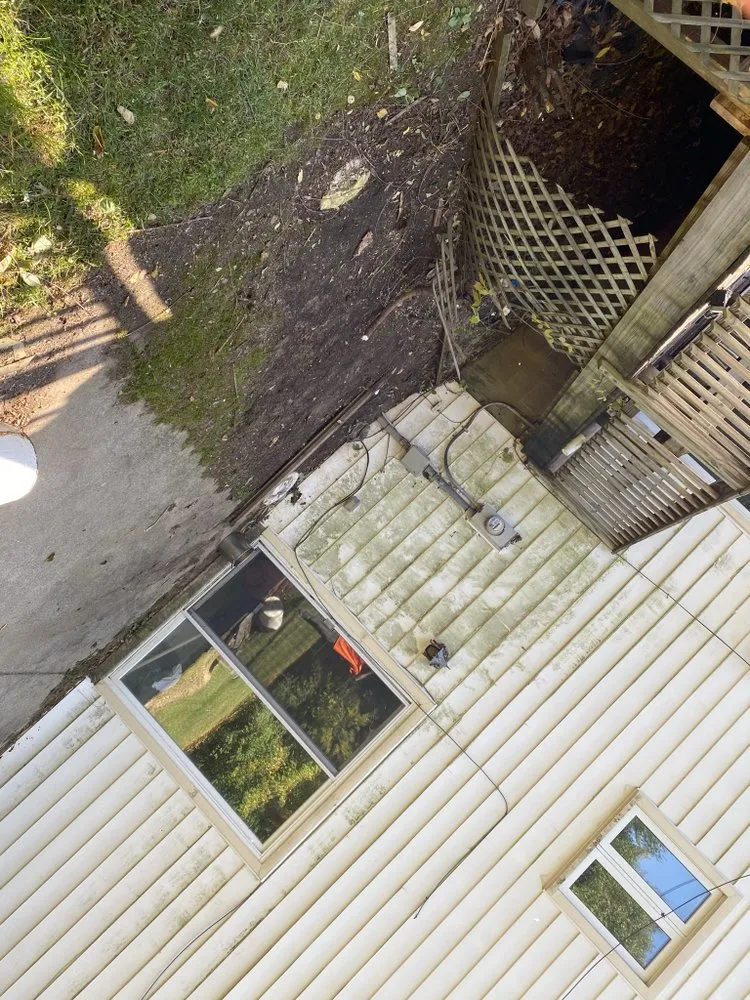 Expert landscaping services with custom design across Ypsilanti, MI - Top Shelf